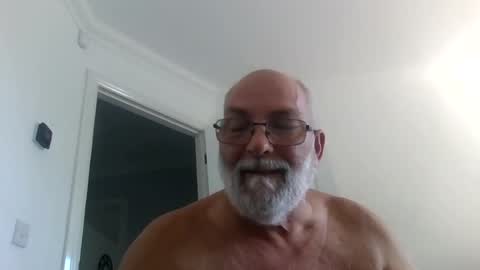 baldcock65 online show from 07.08.26