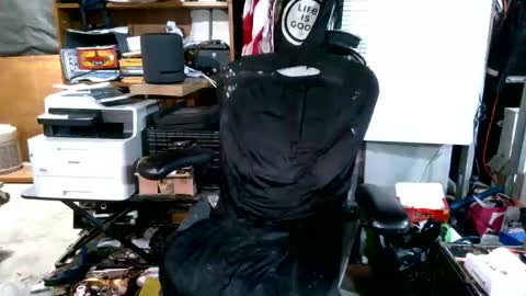 balddickstroking online show from 11.14.25