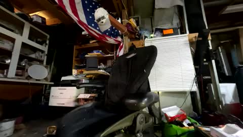 balddickstroking online show from 11.19.25