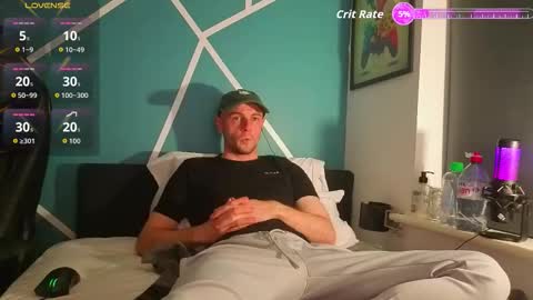 BaldySins online show from 03.18.26