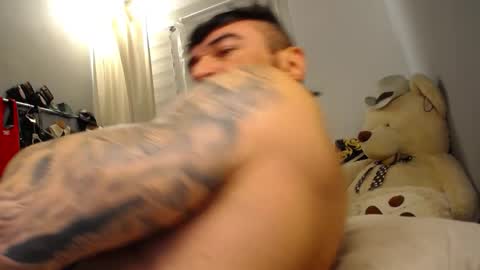 Bret Ballard online show from 10.23.25