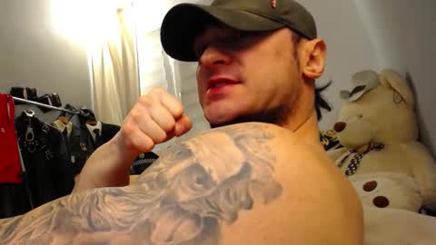 Bret Ballard online show from 11.11.25