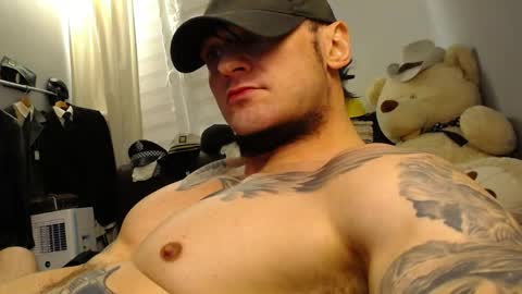 Snapshot of ballard_ chatting on 04.19.26 Bret Ballard online show from 04.19.26