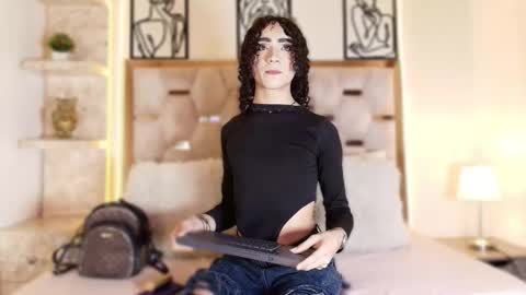 ballesteros_ online show from 12.01.25