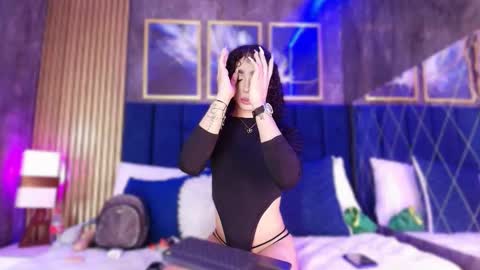 ballesteros_ online show from 12.19.25