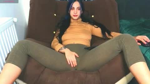 Amy online show from 01.11.26