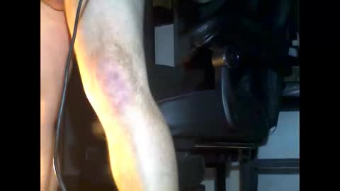 ballistic_3t online show from 01.23.25