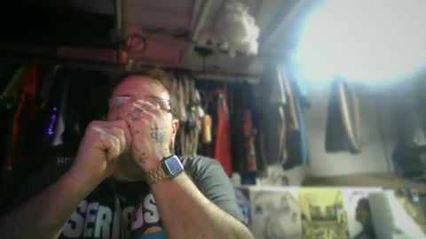 boton online show from 11.17.25