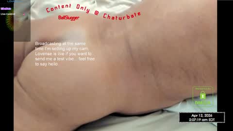 Tony online show from 04.12.26