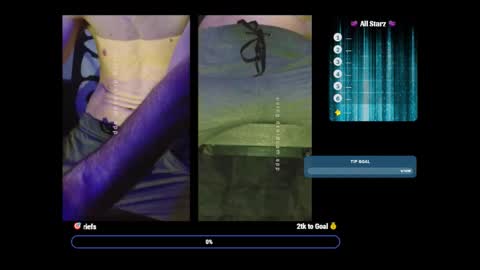 ballzdeep2121 online show from 09.14.25