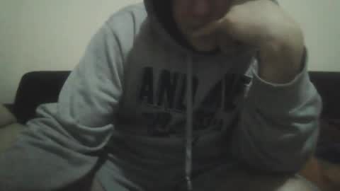 ballzrockwell online show from 04.15.26