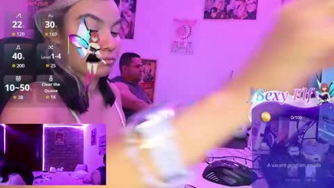 balomil online show from 03.31.26