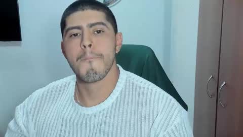 Andres -  online show from 10.03.25