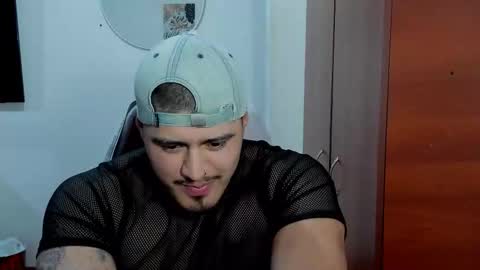 Andres -  online show from 12.16.25