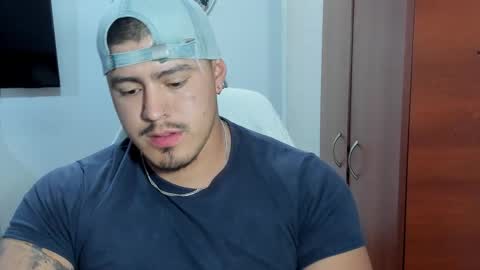 Andres -  online show from 02.07.26