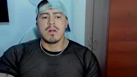 Andres -  online show from 02.09.26