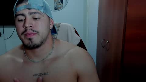 Andres -  online show from 05.15.26