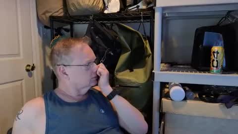 Snapshot of baltomoron69 chatting on 04.27.26 baltomoron69 online show from 04.27.26