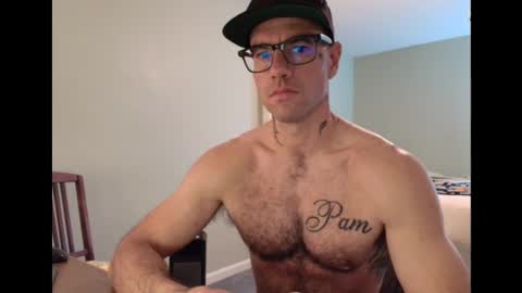 Snapshot of bam14680 chatting on 01.16.25 bam14680 online show from 01.16.25