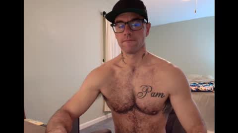 Snapshot of bam14680 chatting on 01.19.25 bam14680 online show from 01.19.25
