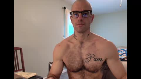 Snapshot of bam14680 chatting on 01.27.25 bam14680 online show from 01.27.25