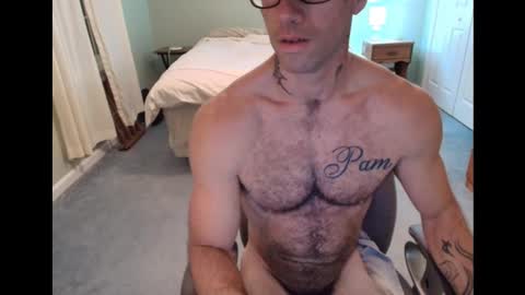 Snapshot of bam14680 chatting on 02.17.25 bam14680 online show from 02.17.25