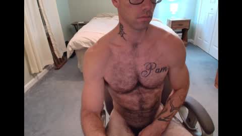 Snapshot of bam14680 chatting on 02.17.25 bam14680 online show from 02.17.25