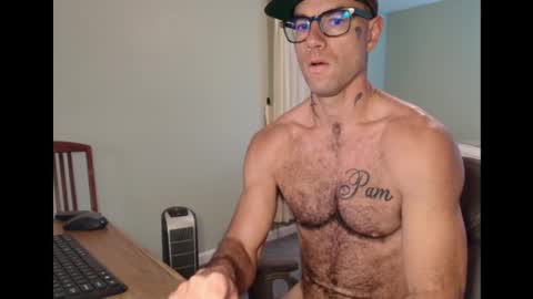 Snapshot of bam14680 chatting on 02.18.25 bam14680 online show from 02.18.25