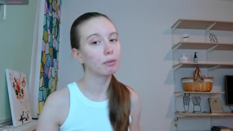 Kira online show from 10.28.25