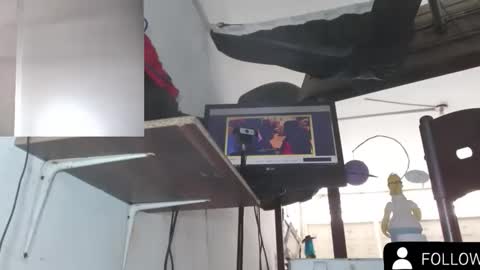 bambam online show from 03.19.26