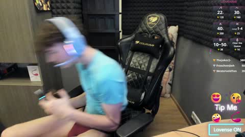 Snapshot of bambelbye chatting on 12.14.24 Gaz online show from 12.14.24