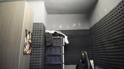 Snapshot of bambelbye chatting on 12.15.24 Gaz online show from 12.15.24