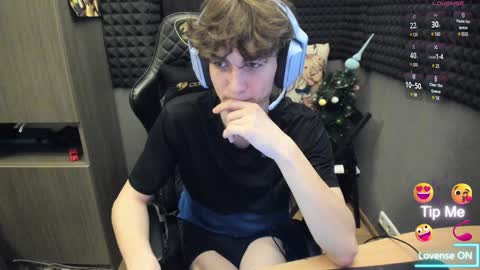 Snapshot of bambelbye chatting on 01.09.25 Gaz online show from 01.09.25