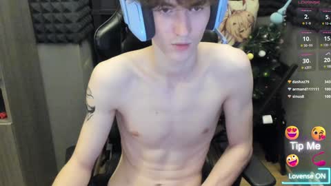 Snapshot of bambelbye chatting on 01.11.25 Gaz online show from 01.11.25