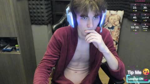 Snapshot of bambelbye chatting on 01.21.25 Gaz online show from 01.21.25