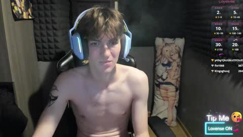 Snapshot of bambelbye chatting on 01.23.25 Gaz online show from 01.23.25