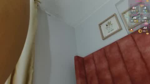 Arianna   online show from 09.16.25