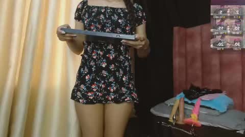 Arianna   online show from 10.03.25