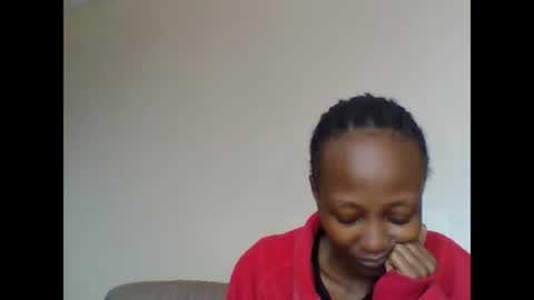 Snapshot of bambi_bunnie chatting on 06.18.26 Bambi online show from 06.18.26