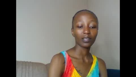 Snapshot of bambi_bunnie chatting on 06.27.26 Bambi online show from 06.27.26