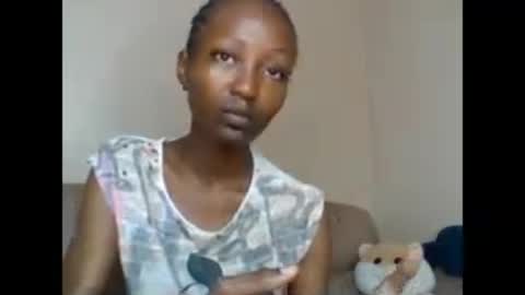 Snapshot of bambi_bunnie chatting on 07.19.26 Bambi online show from 07.19.26