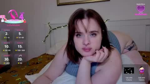 Bambi online show from 02.15.26