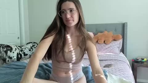 bambifarrina online show from 10.30.25