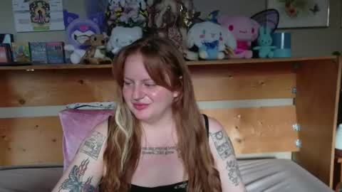 Bambi online show from 12.14.25