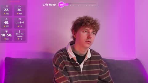 MICKEY online show from 04.13.26