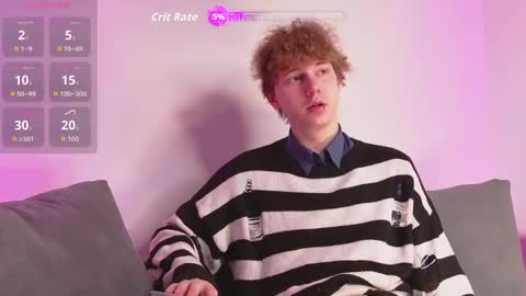 MICKEY online show from 04.16.26