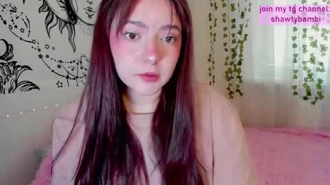 May 3 online show from 02.07.26