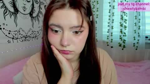 May 3 online show from 02.11.26