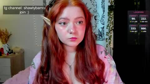 May 3 online show from 04.11.26