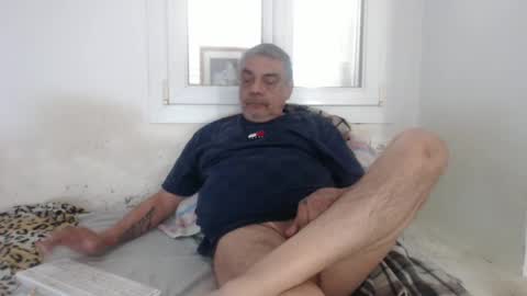 bambino6060 online show from 01.05.25